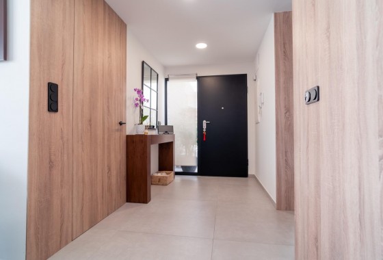 Revente - Villa - Algorfa - Comunidad valenciana