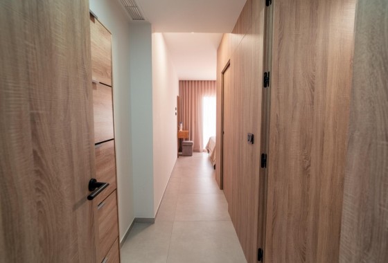 Revente - Villa - Algorfa - Comunidad valenciana