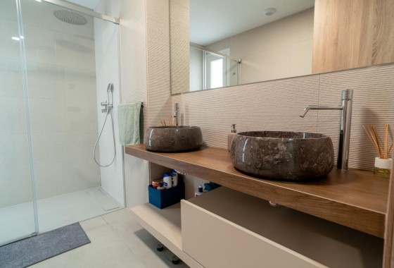 Revente - Villa - Algorfa - Comunidad valenciana