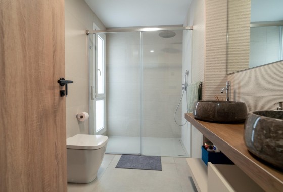 Revente - Villa - Algorfa - Comunidad valenciana