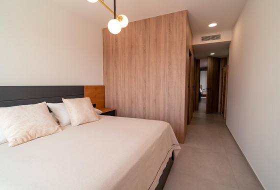 Revente - Villa - Algorfa - Comunidad valenciana