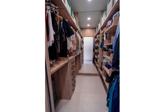 Revente - Villa - Algorfa - Comunidad valenciana