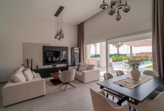 Revente - Villa - Algorfa - Comunidad valenciana