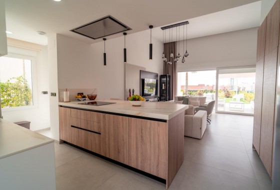 Revente - Villa - Algorfa - Comunidad valenciana