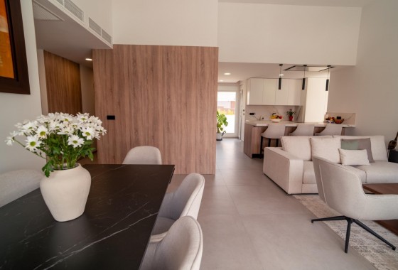 Revente - Villa - Algorfa - Comunidad valenciana