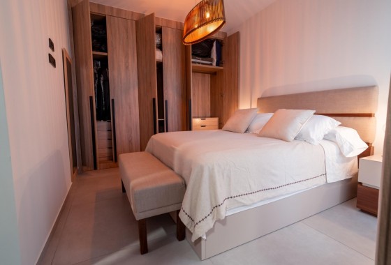 Revente - Villa - Algorfa - Comunidad valenciana