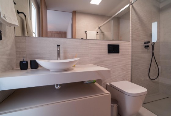 Revente - Villa - Algorfa - Comunidad valenciana