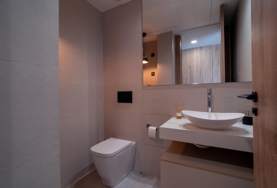 Revente - Villa - Algorfa - Comunidad valenciana