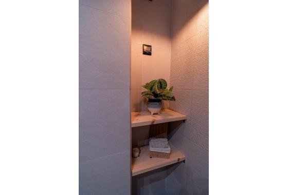 Revente - Villa - Algorfa - Comunidad valenciana