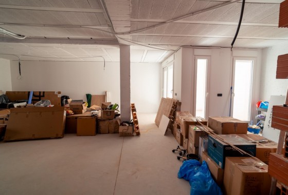 Revente - Villa - Algorfa - Comunidad valenciana