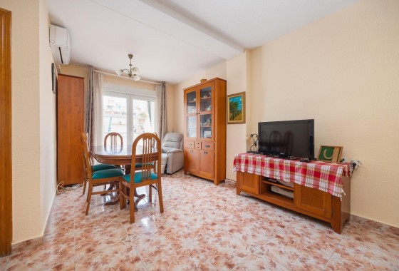 Revente - Appartement - Torrevieja - Playa del cura