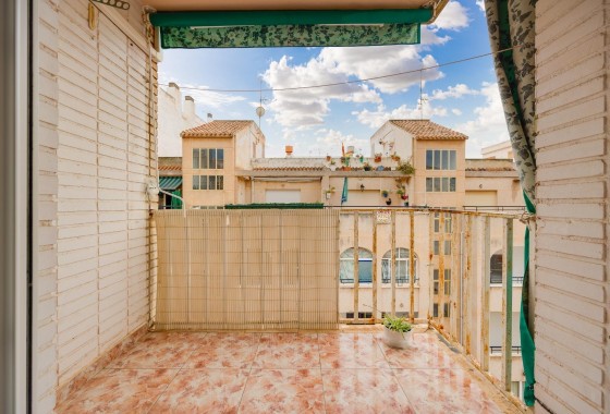 Revente - Appartement - Torrevieja - Playa del cura