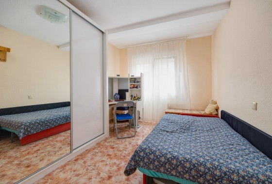 Revente - Appartement - Torrevieja - Playa del cura