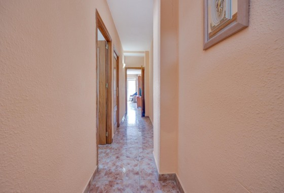 Revente - Appartement - Torrevieja - Playa del cura