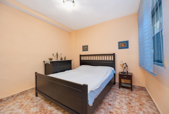 Revente - Appartement - Torrevieja - Playa del cura