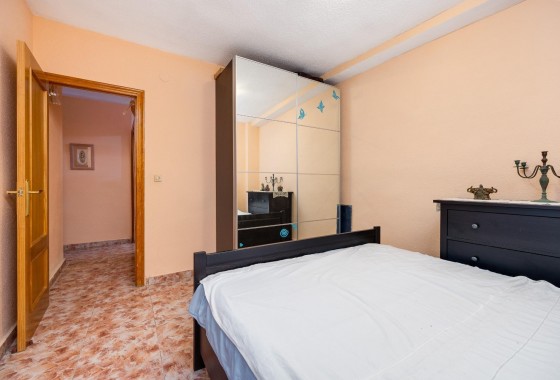 Revente - Appartement - Torrevieja - Playa del cura