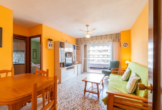 Revente - Appartement - Torrevieja - torrevieja