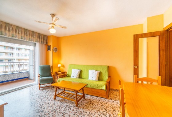 Revente - Appartement - Torrevieja - torrevieja