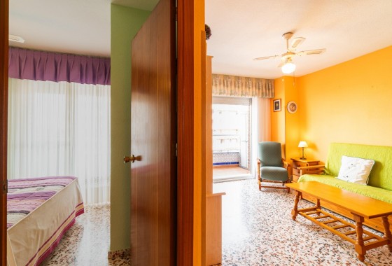 Revente - Appartement - Torrevieja - torrevieja