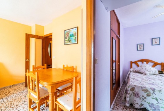 Revente - Appartement - Torrevieja - torrevieja