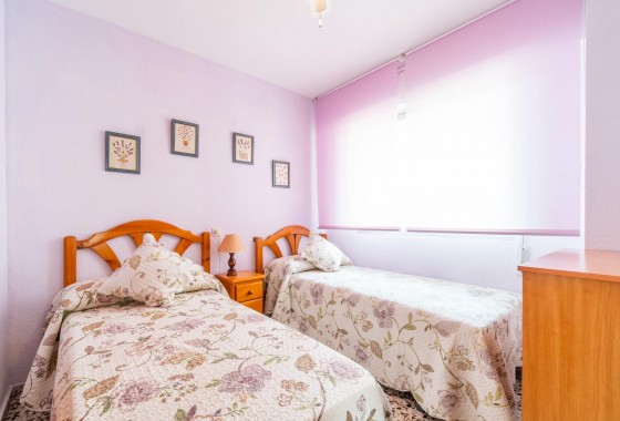 Revente - Appartement - Torrevieja - torrevieja