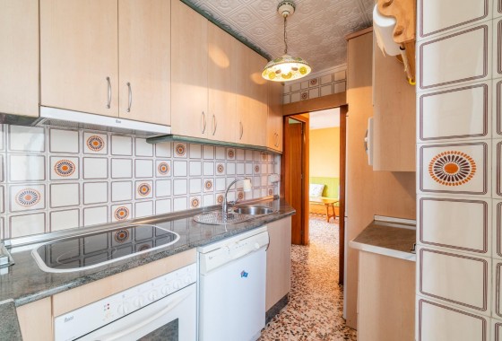 Revente - Appartement - Torrevieja - torrevieja