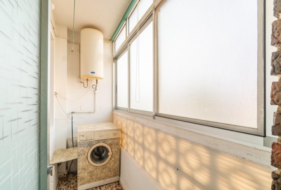 Revente - Appartement - Torrevieja - torrevieja