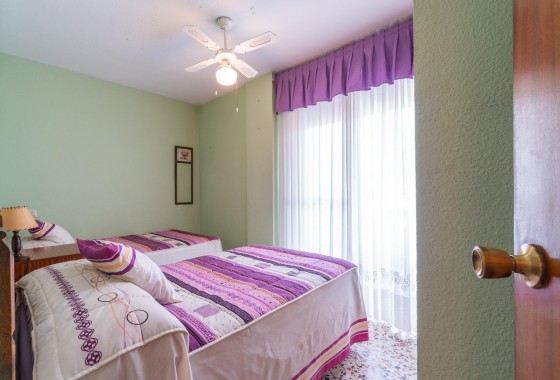 Revente - Appartement - Torrevieja - torrevieja