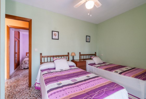 Revente - Appartement - Torrevieja - torrevieja