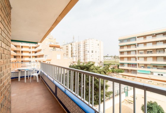 Revente - Appartement - Torrevieja - torrevieja