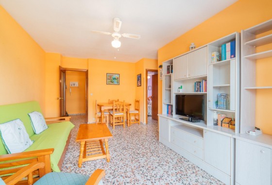 Revente - Appartement - Torrevieja - torrevieja