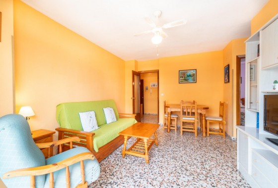 Revente - Appartement - Torrevieja - torrevieja