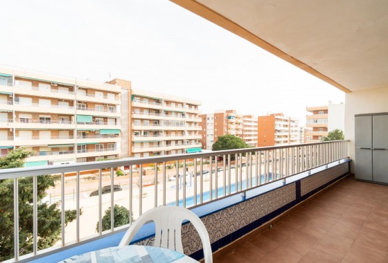 Revente - Appartement - Torrevieja - torrevieja