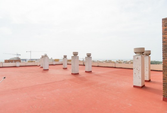 Revente - Appartement - Torrevieja - torrevieja