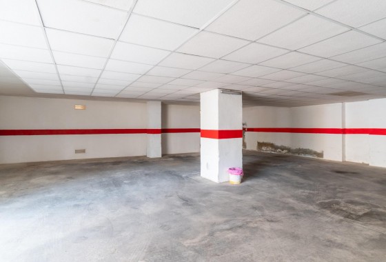 Revente - Appartement - Torrevieja - torrevieja