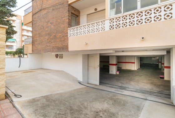 Revente - Appartement - Torrevieja - torrevieja