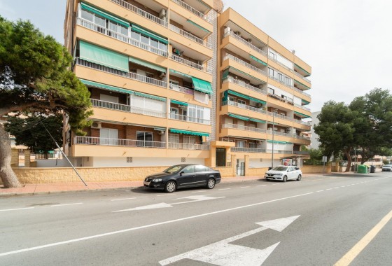 Revente - Appartement - Torrevieja - torrevieja