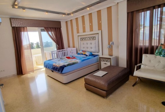 Segunda Mano - Chalet - Torrevieja - Torre la mata