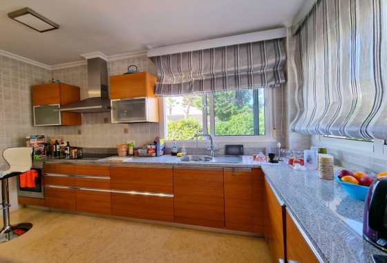 Segunda Mano - Chalet - Torrevieja - Torre la mata