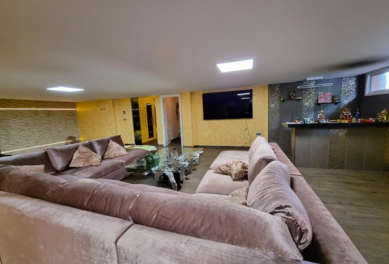 Segunda Mano - Chalet - Torrevieja - Torre la mata