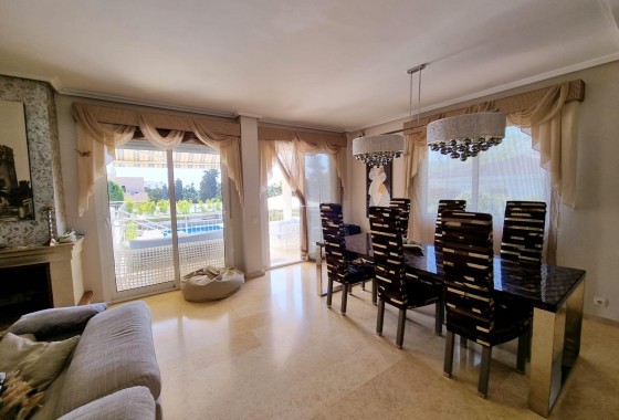 Segunda Mano - Chalet - Torrevieja - Torre la mata