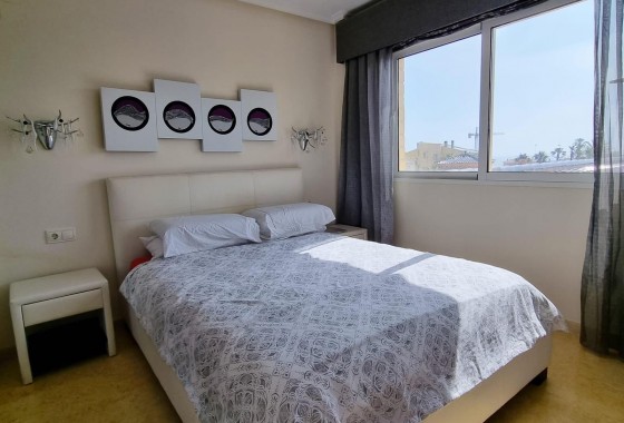 Segunda Mano - Chalet - Torrevieja - Torre la mata