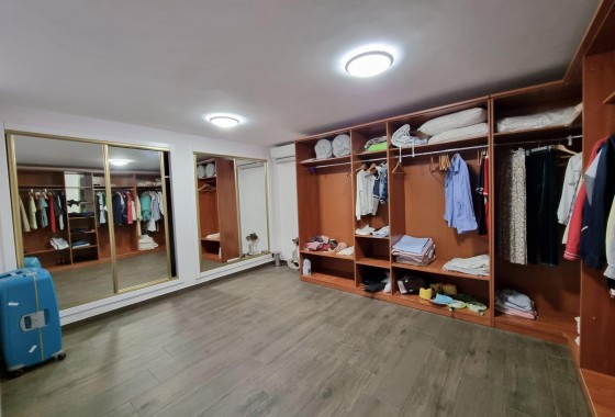 Segunda Mano - Chalet - Torrevieja - Torre la mata