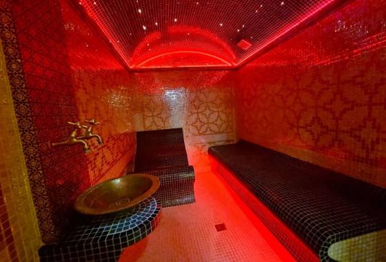 Segunda Mano - Chalet - Torrevieja - Torre la mata