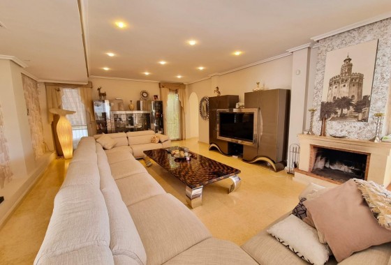 Segunda Mano - Chalet - Torrevieja - Torre la mata