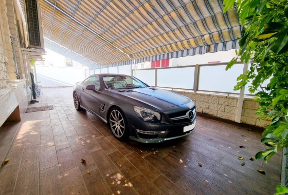 Segunda Mano - Chalet - Torrevieja - Torre la mata