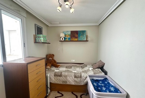 Segunda Mano - Apartamento - Torrevieja - torrevieja
