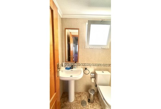 Segunda Mano - Apartamento - Torrevieja - torrevieja