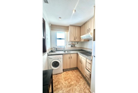 Segunda Mano - Apartamento - Torrevieja - torrevieja