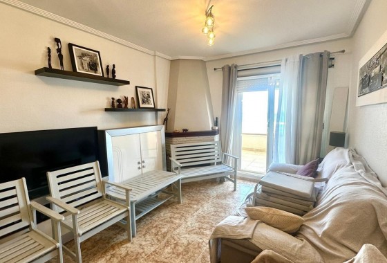 Segunda Mano - Apartamento - Torrevieja - torrevieja